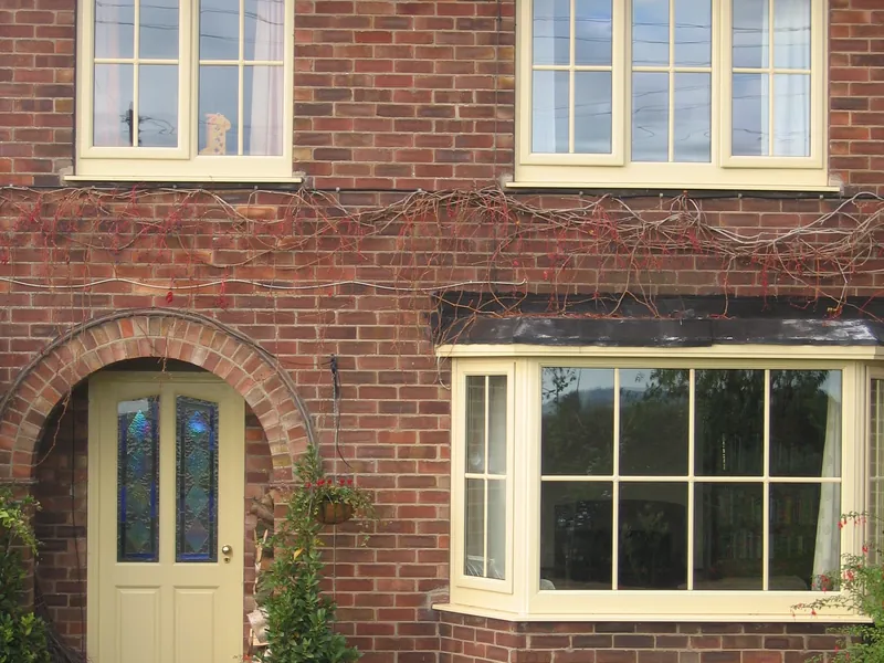 Flush Casement Windows Catford