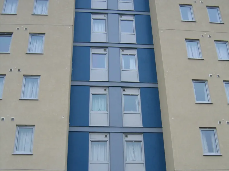 Flush Casement Windows Catford