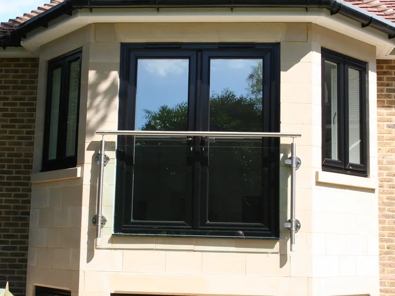 Flush Casement Windows Catford