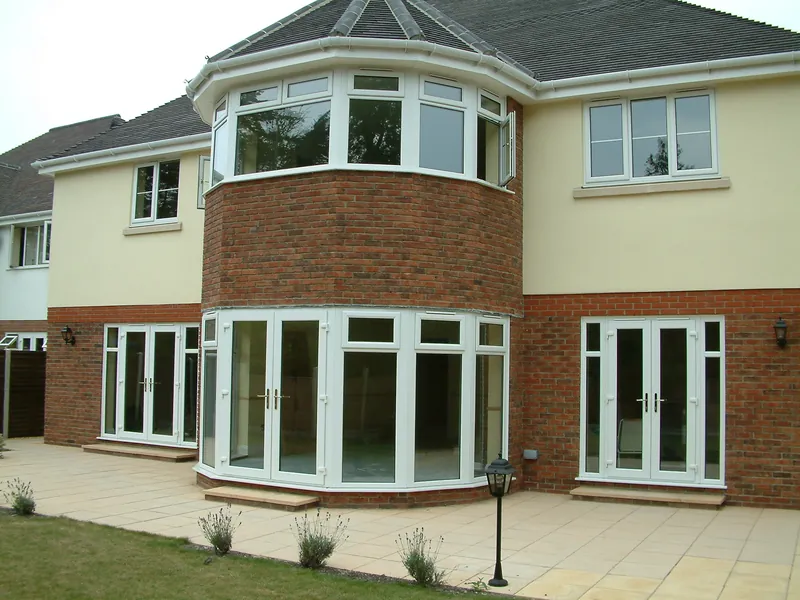 Double Glazing Windows Catford
