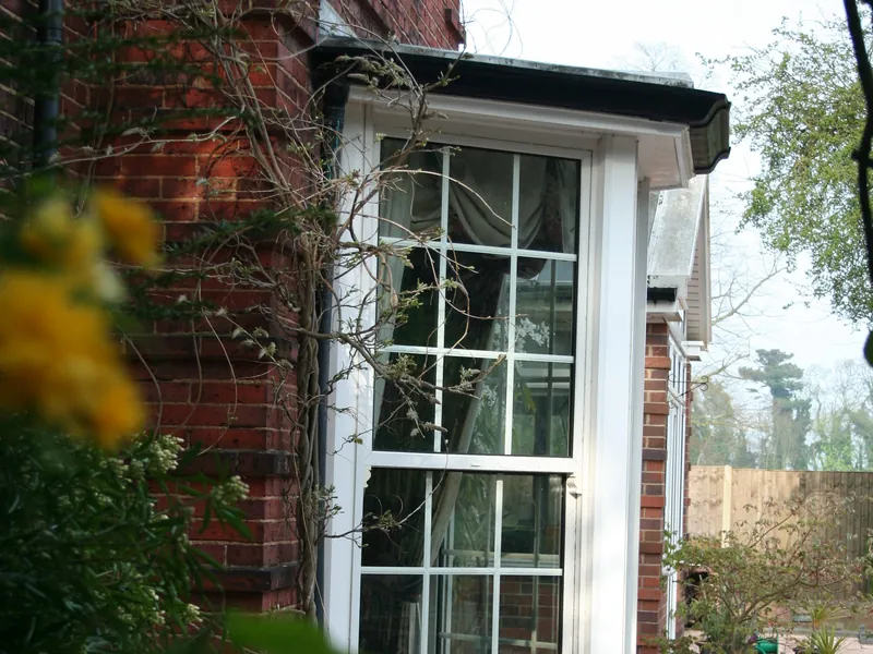 Sash Windows Catford