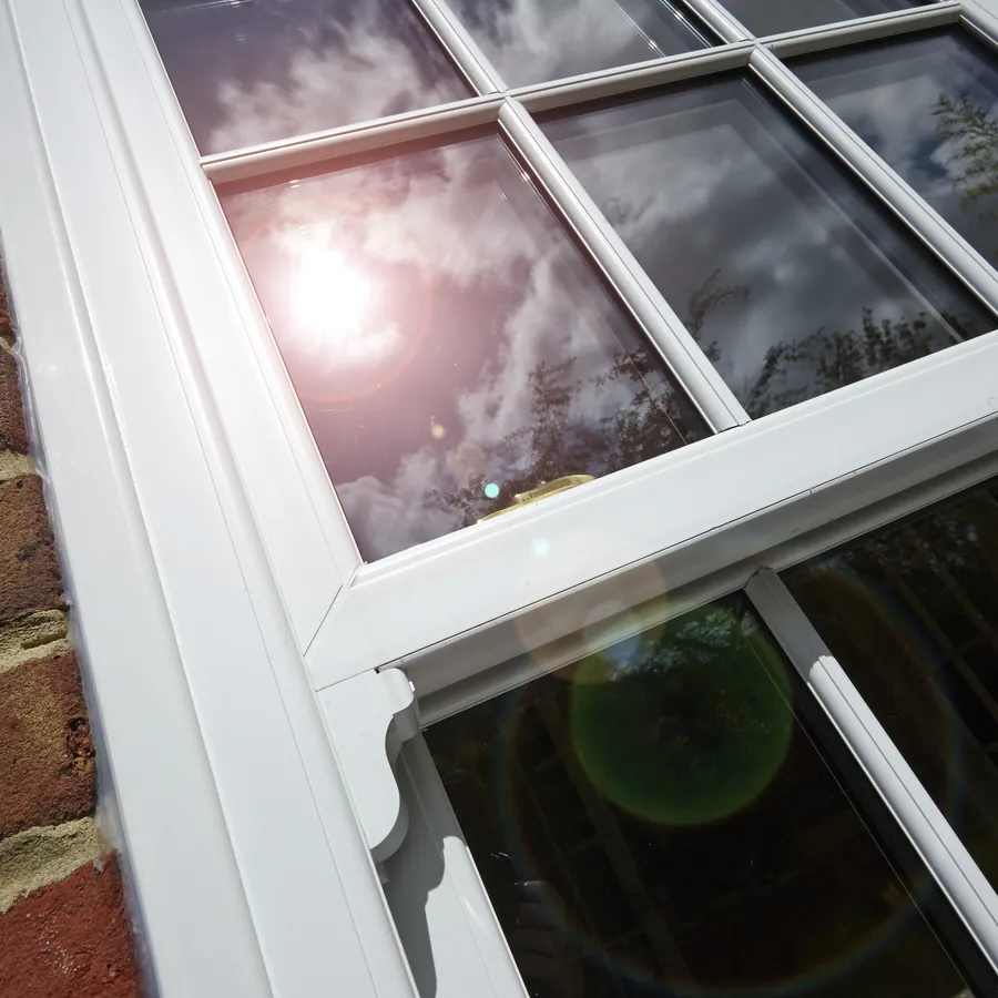 Sash Windows Catford