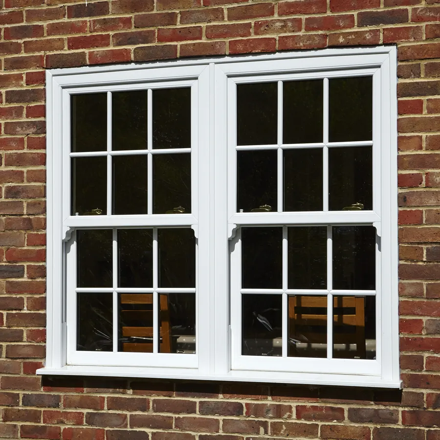 Sash Windows Catford