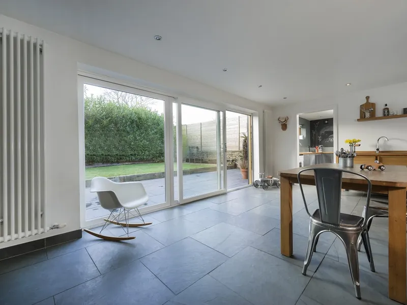 Sliding Windows Catford