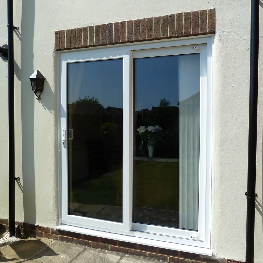 Sliding Windows Catford