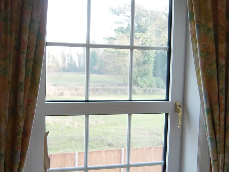 Tilt & Turn Windows Catford