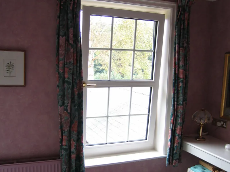 Tilt & Turn Windows Catford