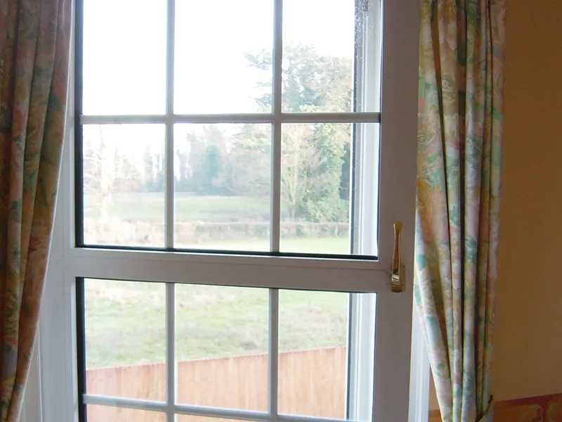 Tilt & Turn Windows Catford
