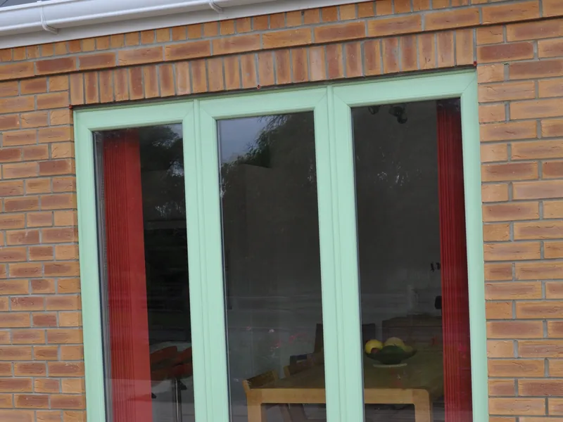 Timber Windows Catford