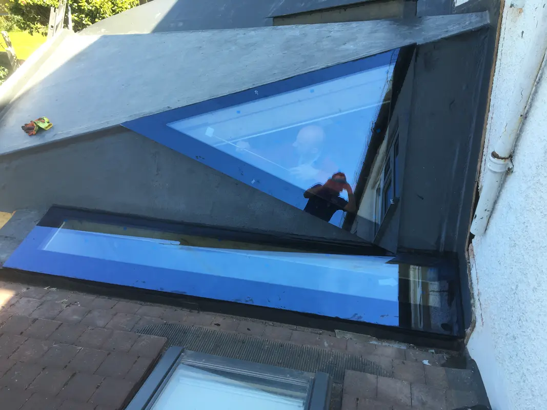 Electric Skylights Catford