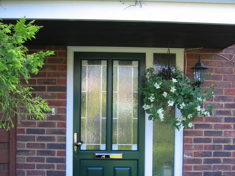uPVC Vs Aluminium Windows — Gallery Catford